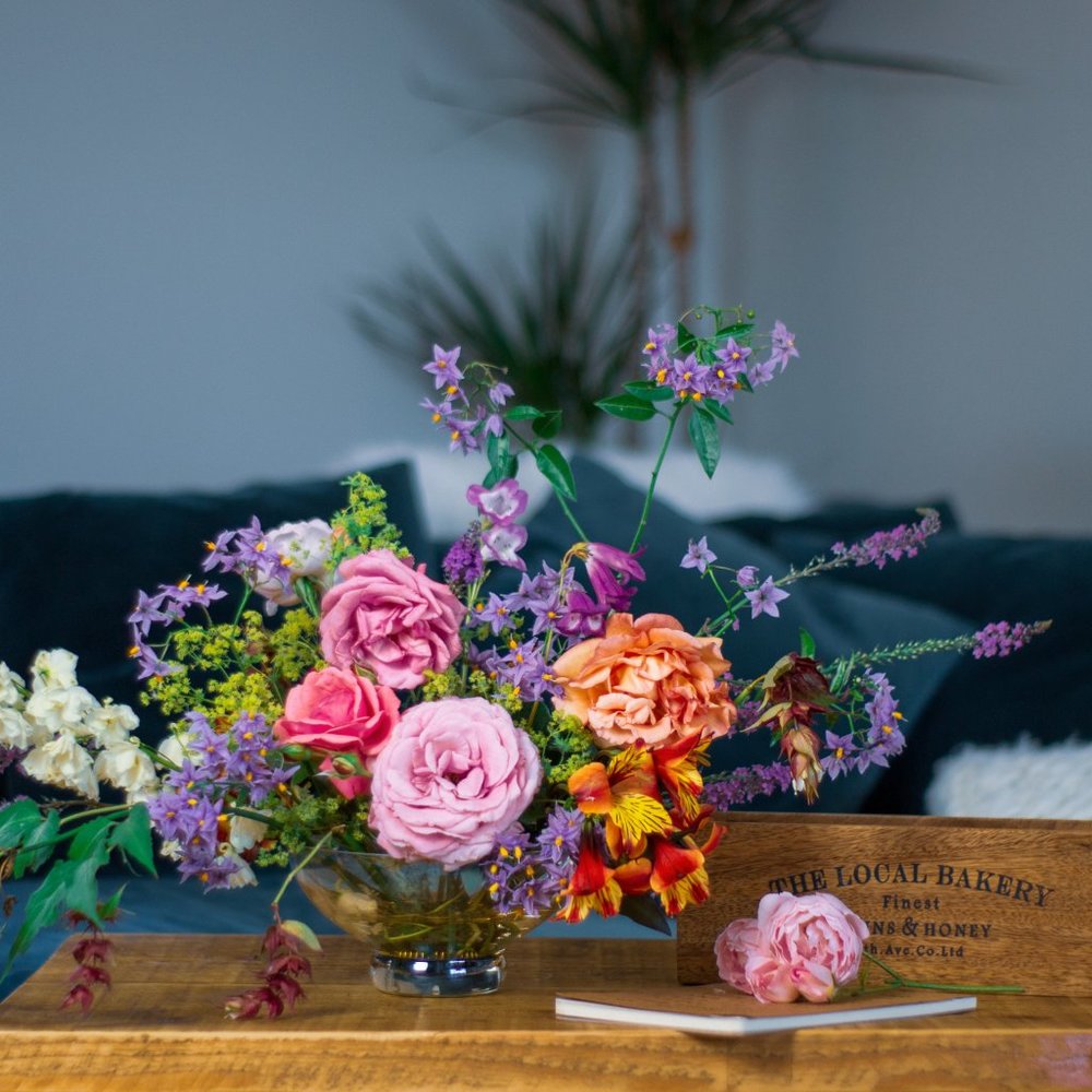 Meet your Posher, Sandra